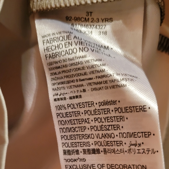 AIR JORDAN Toddler T-SHIRT - Picture 6 of 8